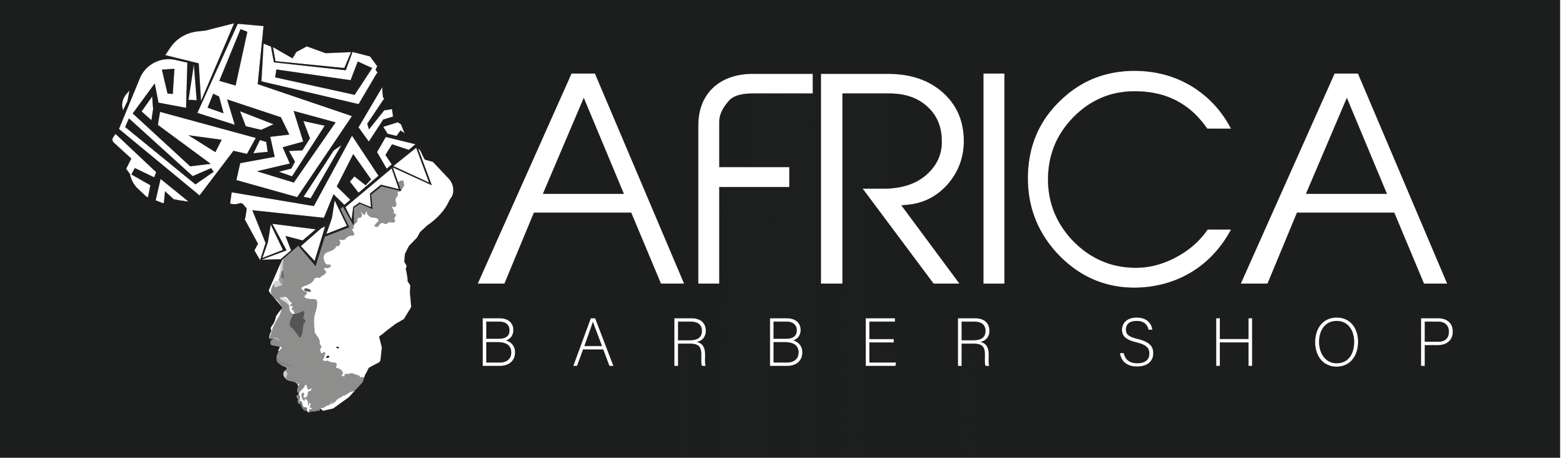 Barbershop Logo